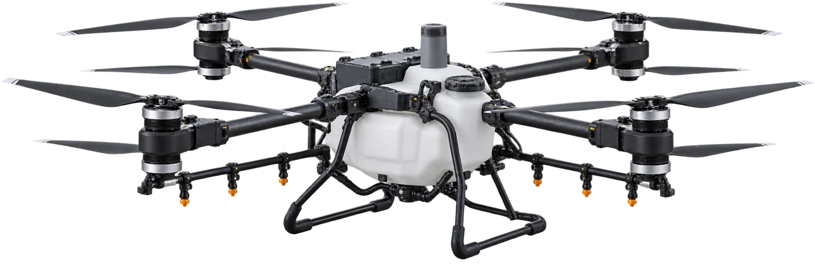 Drone agrícola de pulverização
